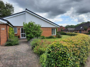 Ferienhaus Sprante